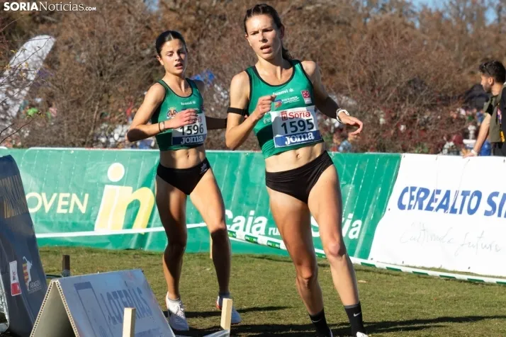 Cross Internacional de Soria 