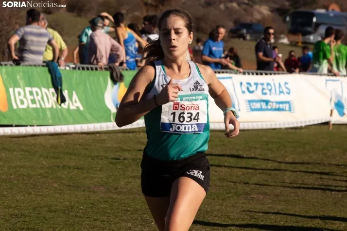 Cross Internacional de Soria 