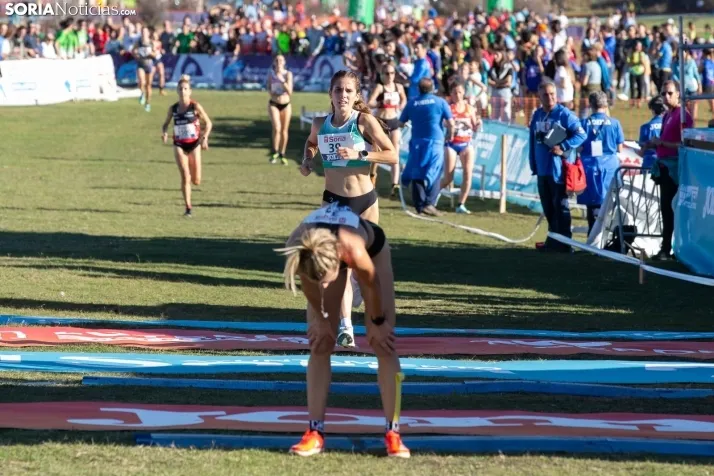 Cross Internacional de Soria 