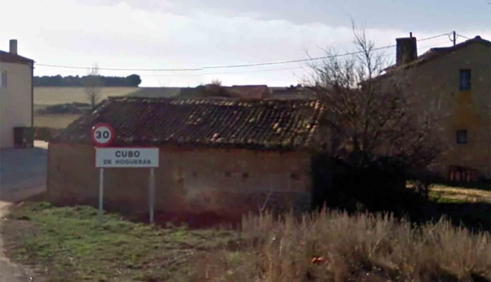 Cubo de Hogueras celebra hoy sus elecciones municipales