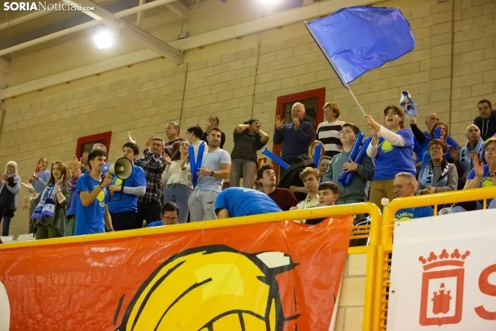 Copa CEV: Grupo Herce vs OK Vojvodina