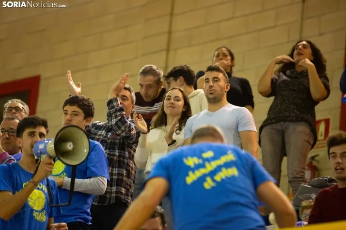 Copa CEV: Grupo Herce vs OK Vojvodina