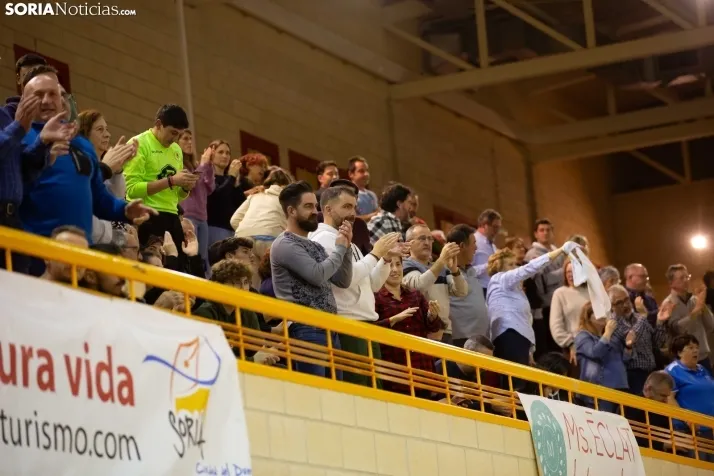 Copa CEV: Grupo Herce vs OK Vojvodina