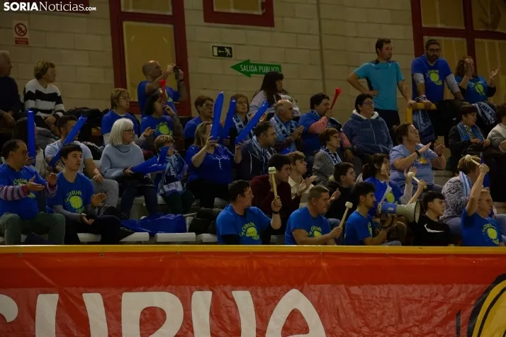 Copa CEV: Grupo Herce vs OK Vojvodina