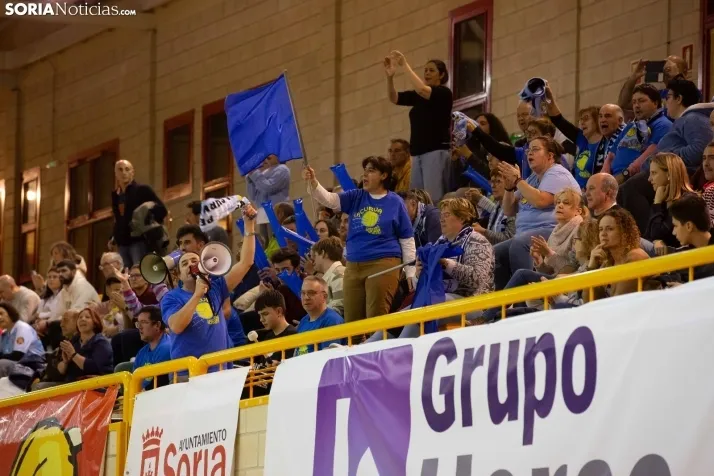 Copa CEV: Grupo Herce vs OK Vojvodina