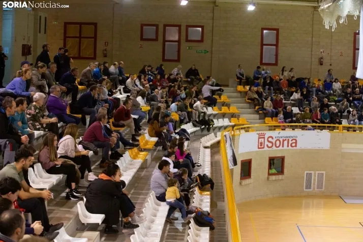 Copa CEV: Grupo Herce vs OK Vojvodina