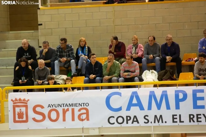Copa CEV: Grupo Herce vs OK Vojvodina