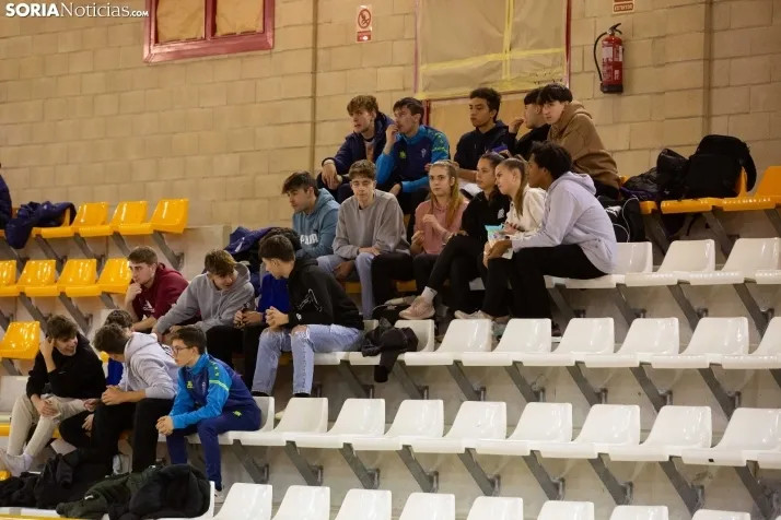 Copa CEV: Grupo Herce vs OK Vojvodina