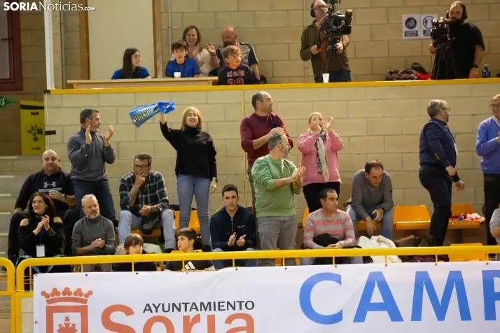 Copa CEV: Grupo Herce vs OK Vojvodina