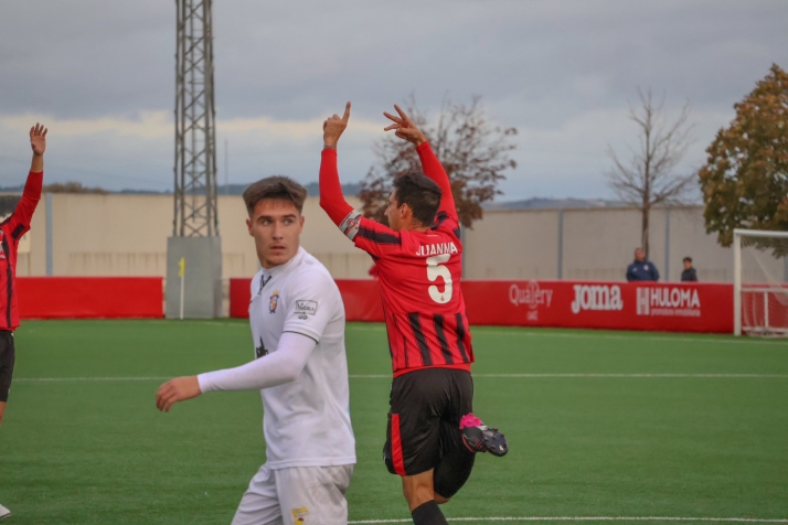 Conoce al próximo rival del Numancia en Segunda RFEF: Unión Adarve