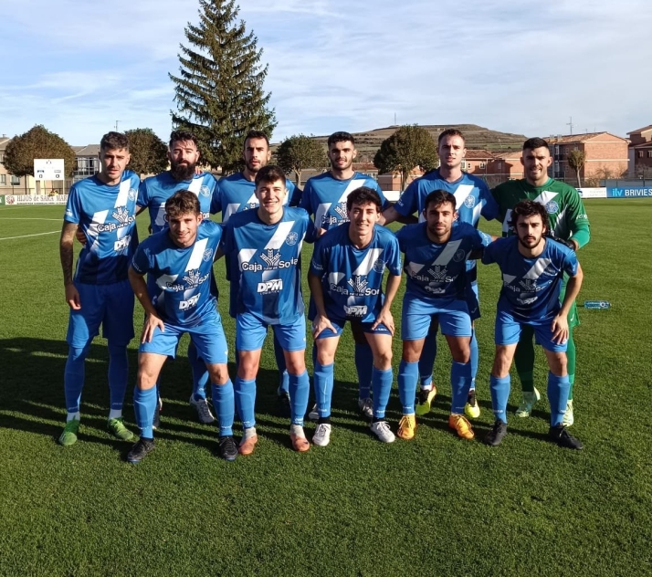 Regional: Fin de semana de empates para los equipos sorianos