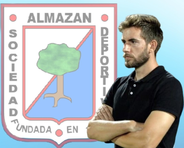 La S.D. Almazán visita el Helmántico: Nos hace ilusión, pero solo pensamos en sumar los 3 puntos