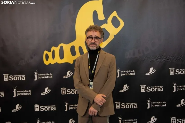 Gala Clausura XXV Certamen Cortos Soria