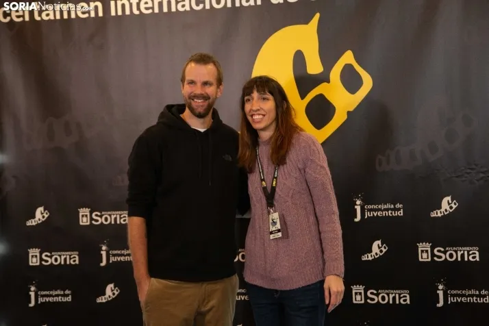 Gala Clausura XXV Certamen Cortos Soria