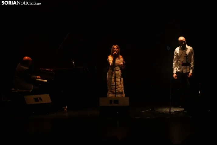 Gala Clausura XXV Certamen Cortos Soria