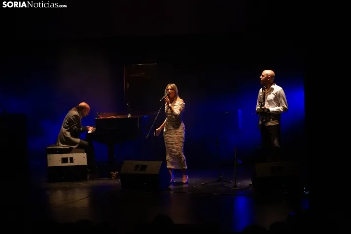 Gala Clausura XXV Certamen Cortos Soria