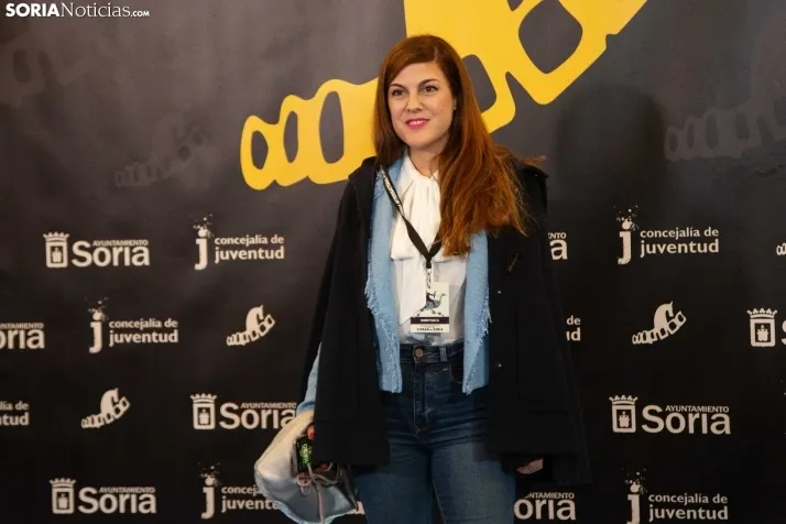 Gala Clausura XXV Certamen Cortos Soria