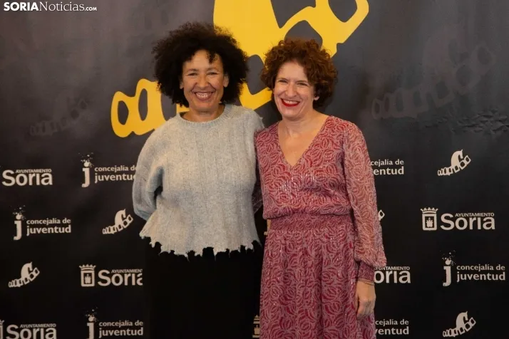 Gala Clausura XXV Certamen Cortos Soria