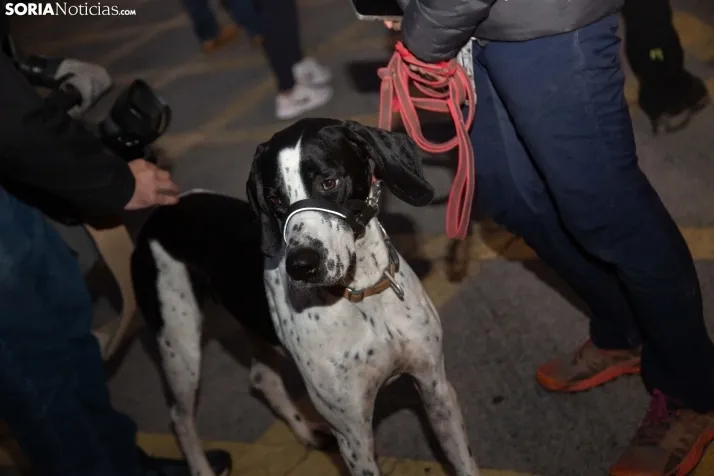 Gala Inaugural Mundial de Mushing