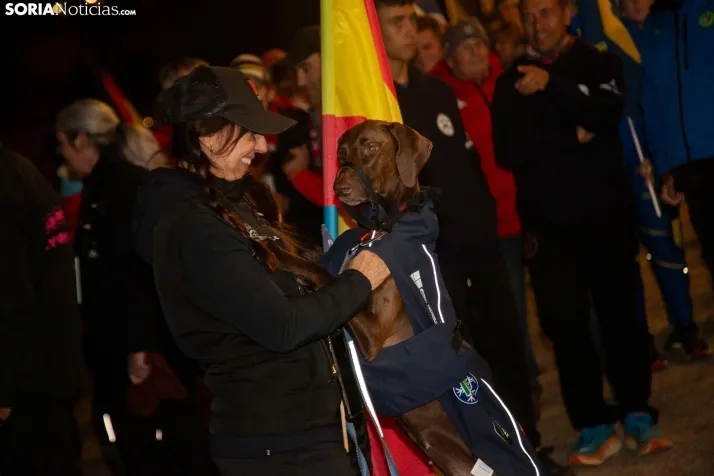Gala Inaugural Mundial de Mushing