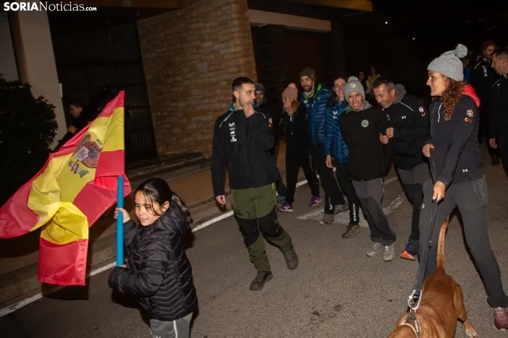 Gala Inaugural Mundial de Mushing