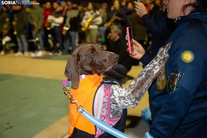 Gala Inaugural Mundial de Mushing