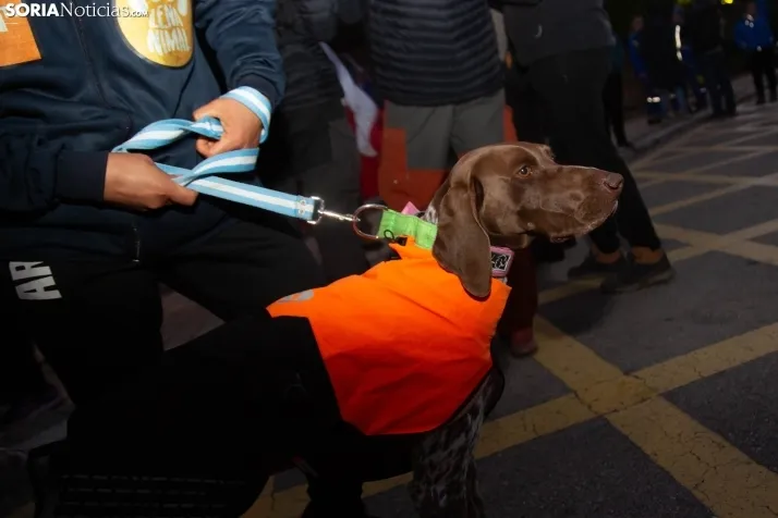 Gala Inaugural Mundial de Mushing