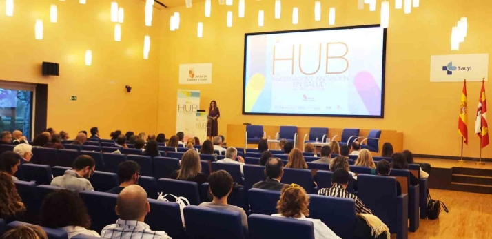 Sanidad promueve la innovación con un concurso con 500 profesionales de todos los niveles asistenciales