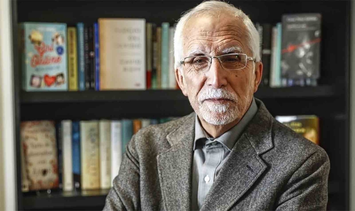 Un castellano-leonés, Premio Cervantes 2023