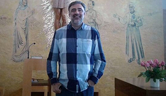 Este viernes, conferencia de Las Siete Palabras sobre la Navidad 