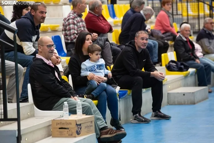 Segundas seminifinales del Open de pelota