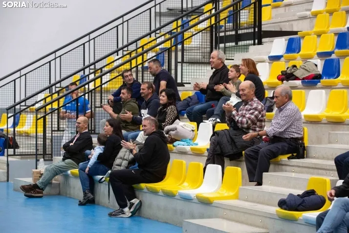 Segundas seminifinales del Open de pelota