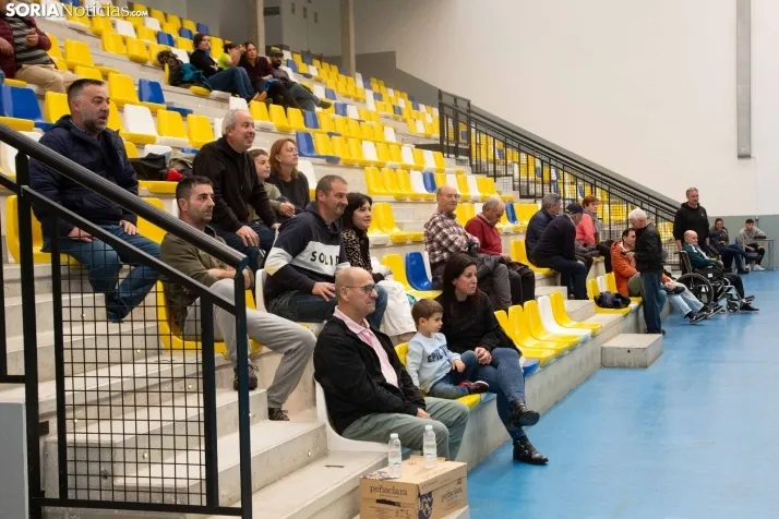 Segundas seminifinales del Open de pelota