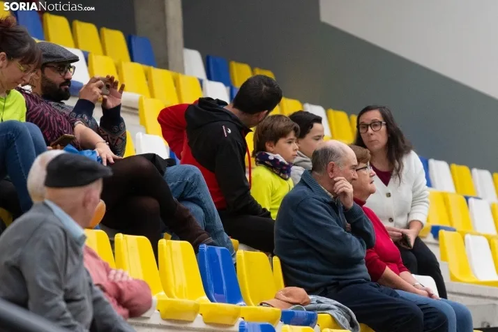 Segundas seminifinales del Open de pelota