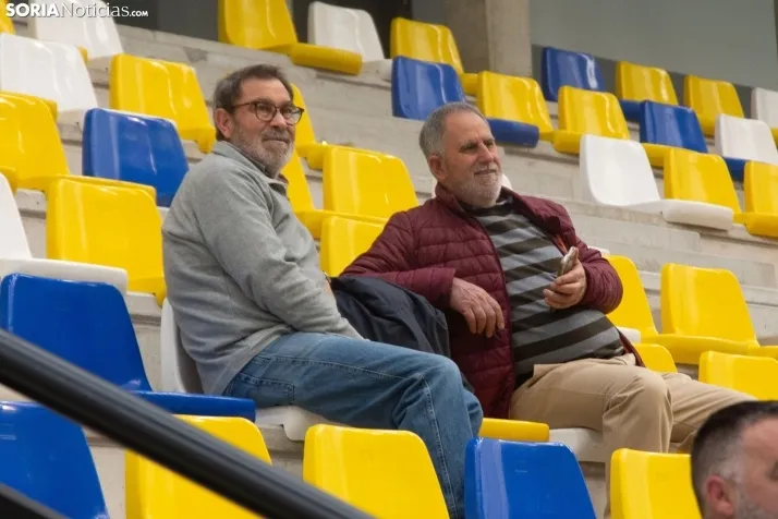 Segundas seminifinales del Open de pelota