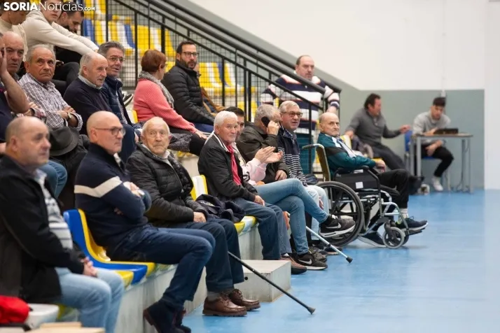 Segundas seminifinales del Open de pelota