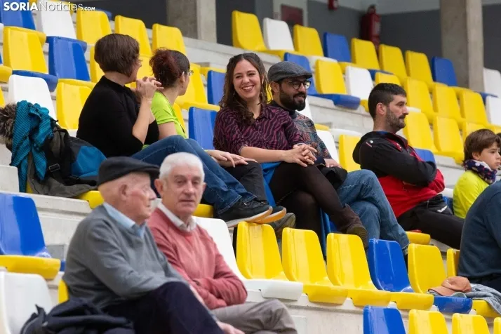 Segundas seminifinales del Open de pelota
