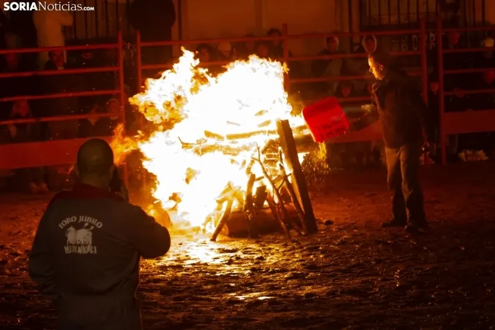 Toro Jubilo 2023