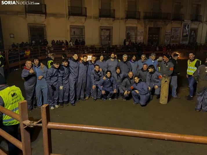 Toro Jubilo 2023