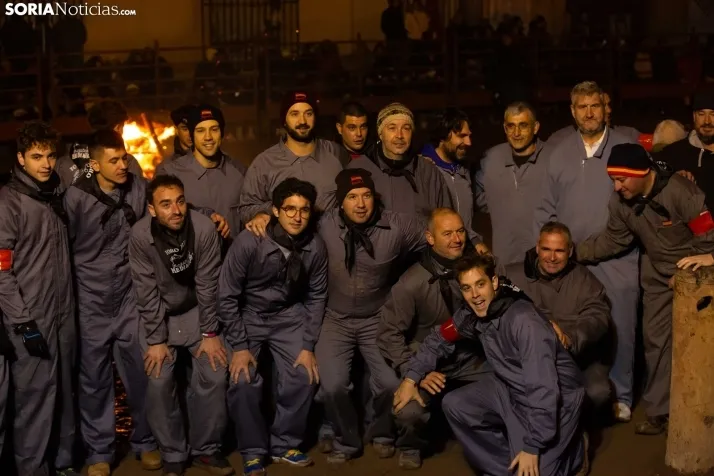 Toro Jubilo 2023