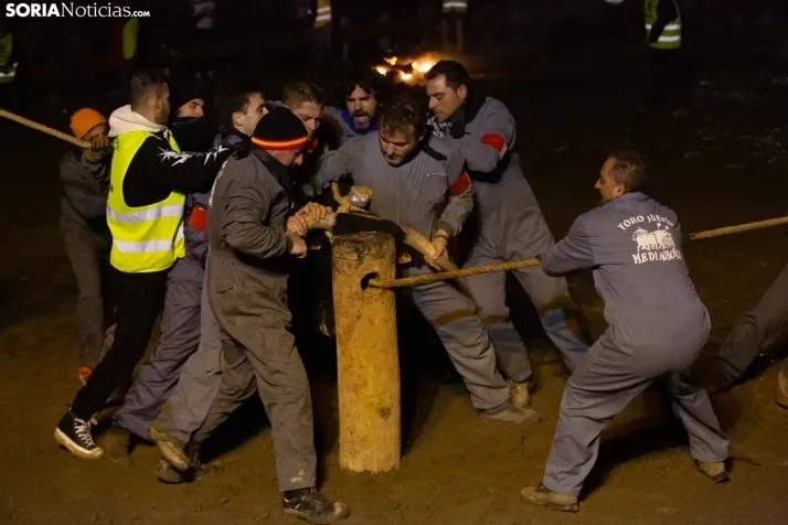 Toro Jubilo 2023