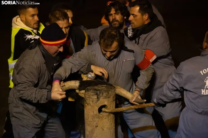 Toro Jubilo 2023