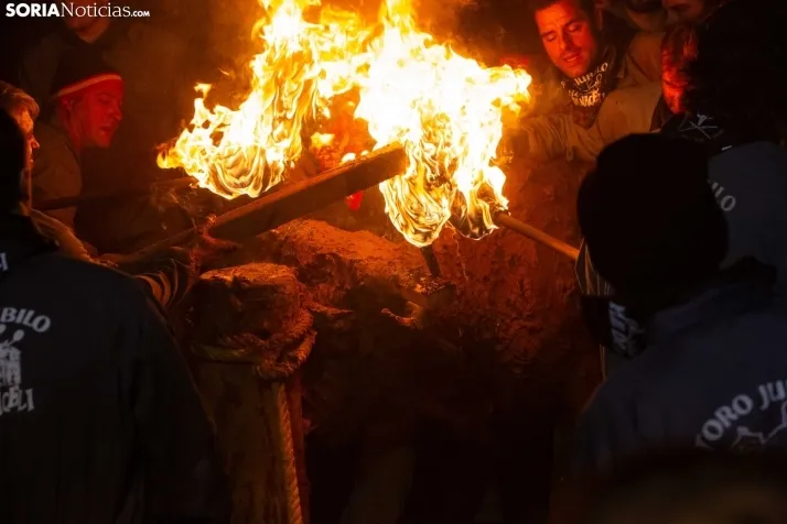 Toro Jubilo 2023