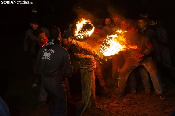 Toro Jubilo 2023