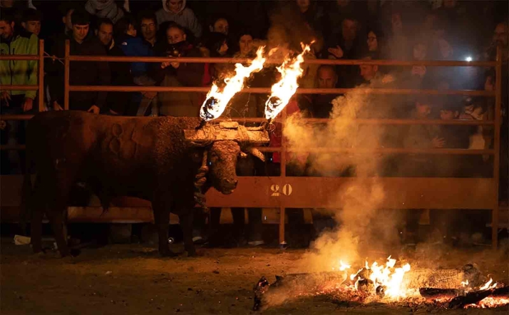 Un ataque judicial al Toro Jubilo podría paralizar el festejo