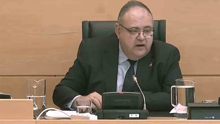 Castilla y León defiende en Bruselas la necesidad de más recursos para las zonas rurales