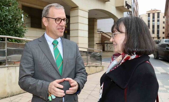 Castilla y León destinará 15 M&euro; para impulsar la formación dual en las empresas de la Comunidad