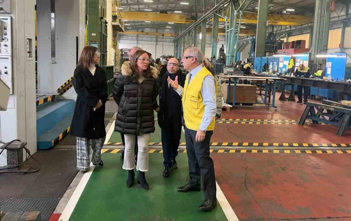 Castilla y León otorga cerca de 20 M&euro; en ayudas dirigidas a la renovación de flotas y digitalización de empresas de transporte