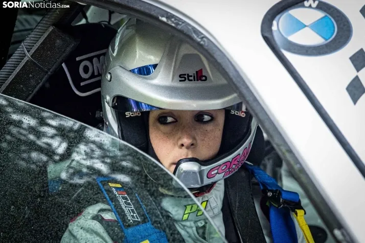 Fotos: El Rally Sprint-Canicosa regresa al asfalto de Navaleno