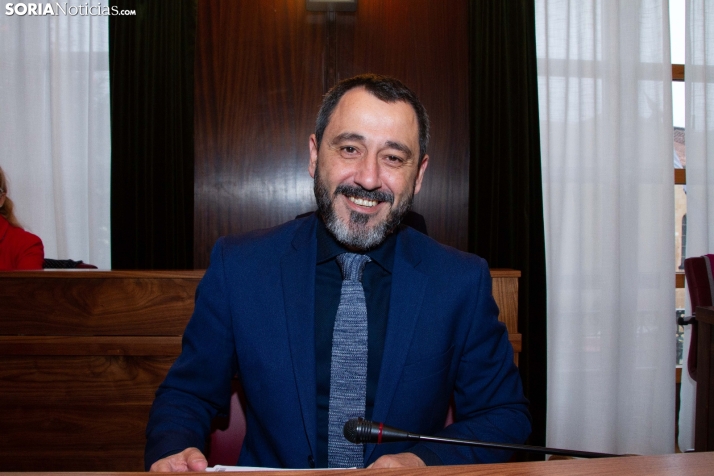 Así es el Plan de Atracción de Empresas del Ayuntamiento de Soria